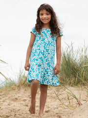 Sea turtle dress