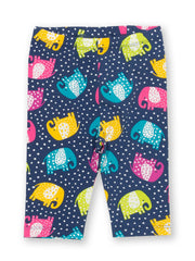 Amazing ele pedal pushers