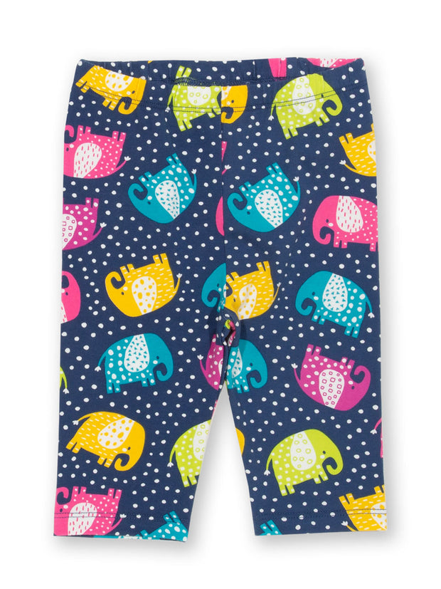 Amazing ele pedal pushers