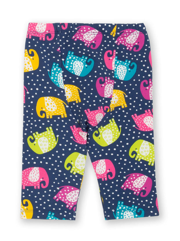 Amazing ele pedal pushers