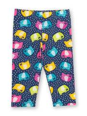 Amazing ele pedal pushers