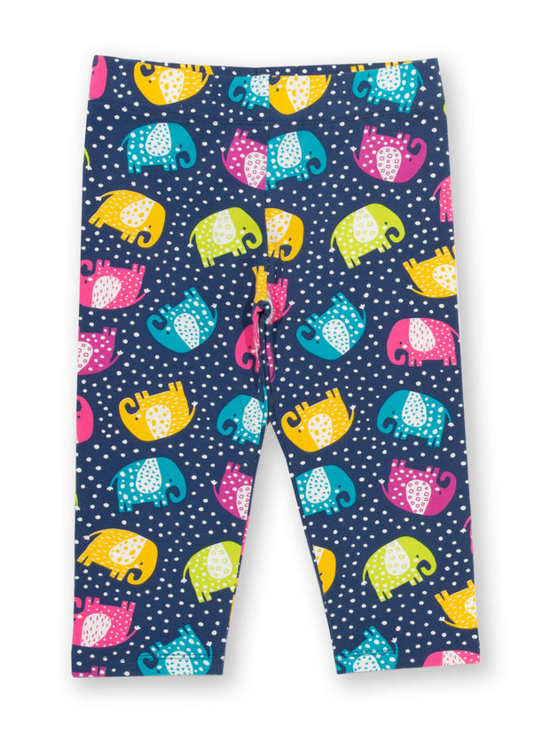 Amazing ele pedal pushers