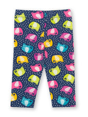 Amazing ele pedal pushers