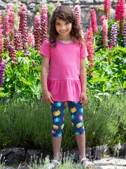 Amazing ele pedal pushers