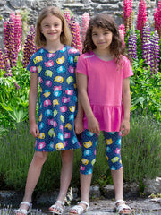 Amazing ele pedal pushers