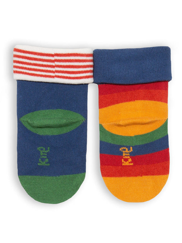 Veggie socks