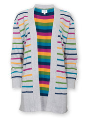 Parley cardigan