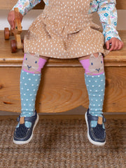 Hare and hound socks