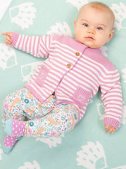 Hoppity hare leggings