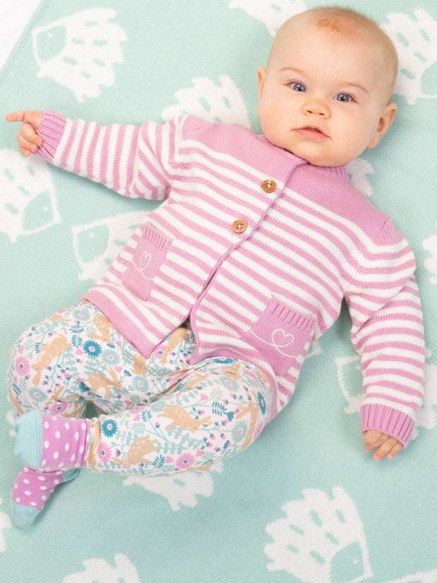 Hoppity hare leggings