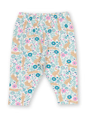 Hoppity hare leggings