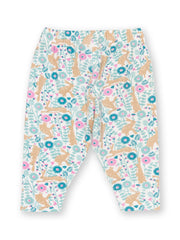 Hoppity hare leggings