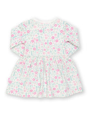 Daisy ditsy bodydress