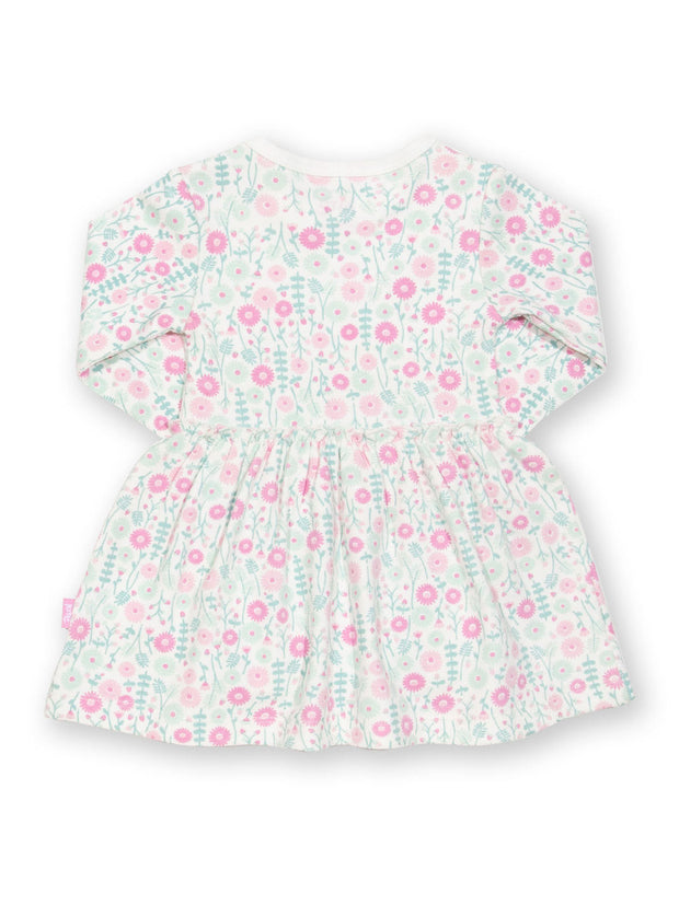 Daisy ditsy bodydress