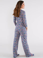 Regis loungers faraway ditsy