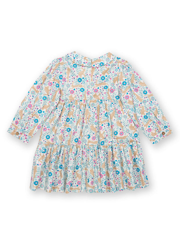 Hoppity hare dress