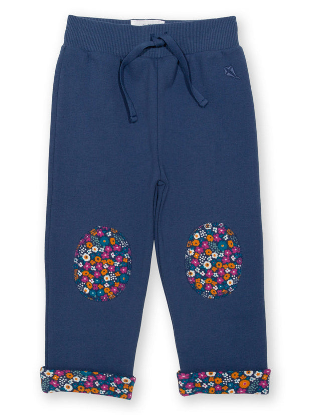 Faraway ditsy joggers