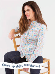 Hoppity hare t-shirt