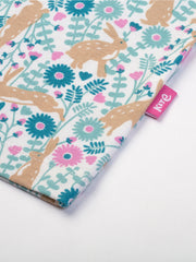 Hoppity hare t-shirt