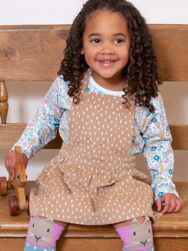 Hoppity hare t-shirt