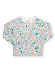 Hoppity hare t-shirt