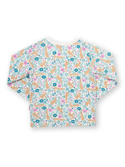 Hoppity hare t-shirt