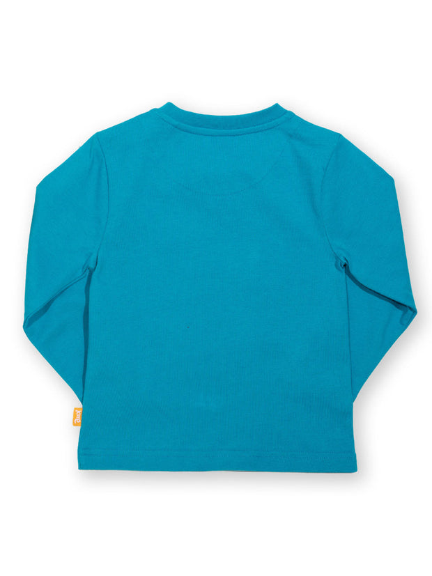 Dino journey t-shirt