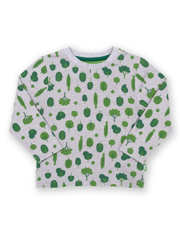 Plant a tree t-shirt