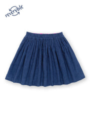 Hedgehog heart skirt