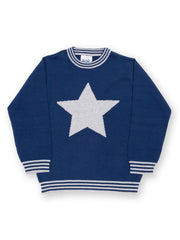 Superstar jumper