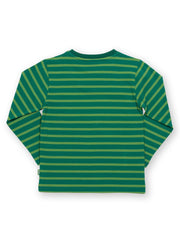 Sheepy stripe t-shirt