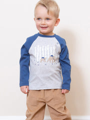 Forest school t-shirt