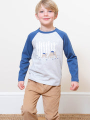 Forest school t-shirt