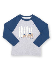 Forest school t-shirt
