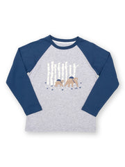 Forest school t-shirt