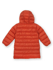 Goldfish snuggle coat