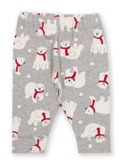 Polar play leggings