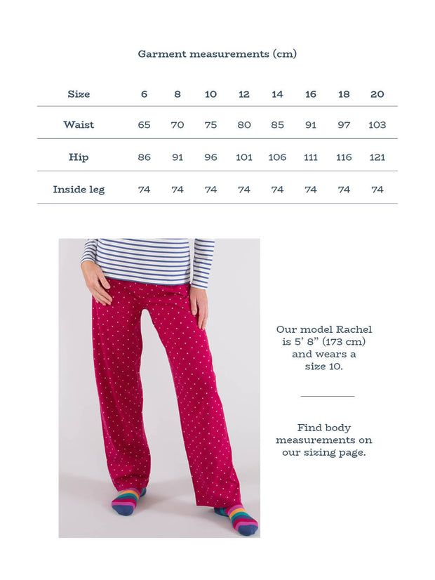 Regis loungers tiny star