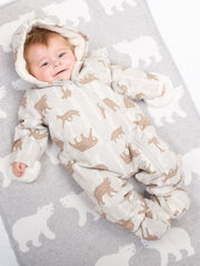 Nimbus snowsuit
