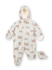 Nimbus snowsuit