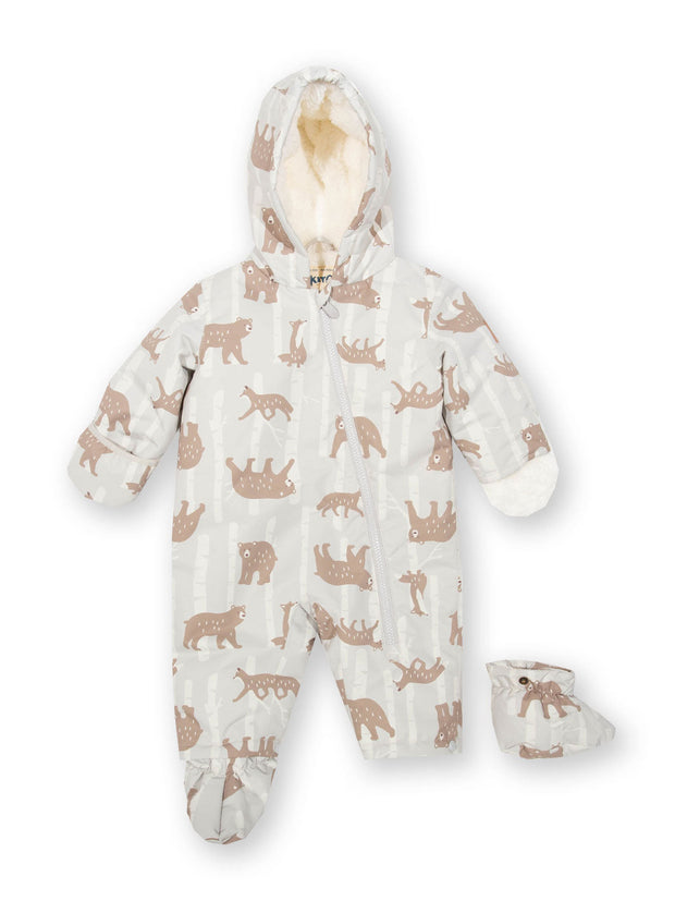 Nimbus snowsuit
