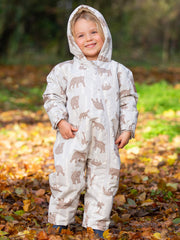 Nimbus snowsuit