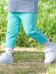 Kite - Girls organic queen bee socks - Three pack