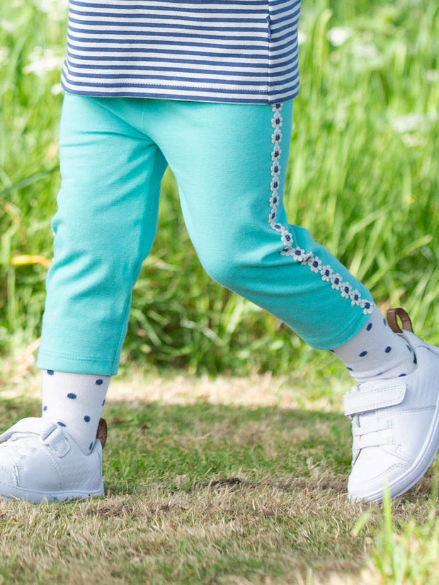 Kite - Girls organic queen bee socks - Three pack