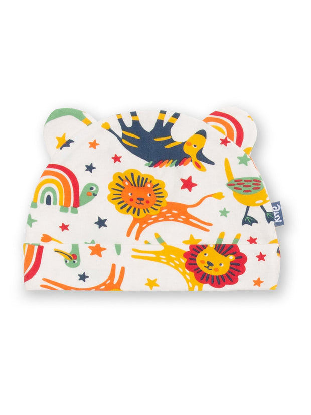 Kite - Baby organic cotton marvellous me hat - Interlock fabric