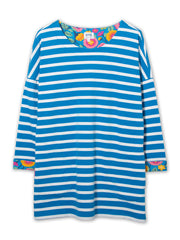 Durdle Door jersey tunic