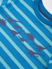 Dino stroll t-shirt