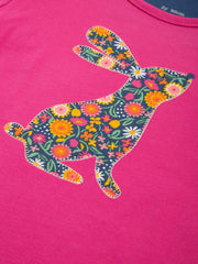 Mountain hare t-shirt