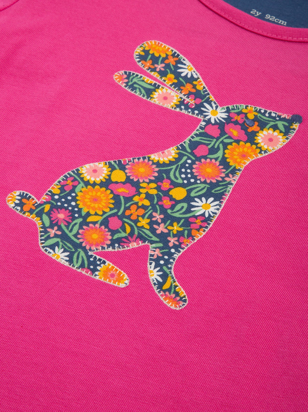 Mountain hare t-shirt