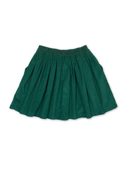 Garden birds skirt